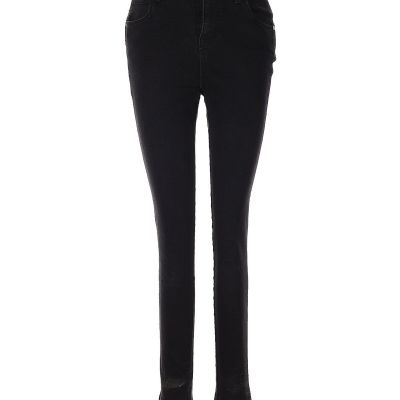 Unbranded Women Black Jeggings 5