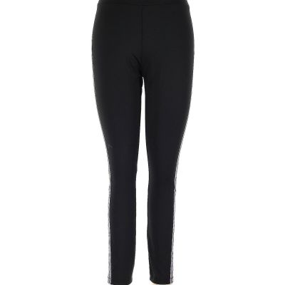 Guess Women Black Leggings M