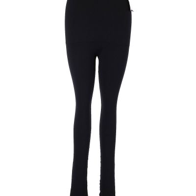 NWT Empetua Women Black Leggings M