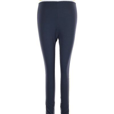 Assorted Brands Women Blue Leggings M