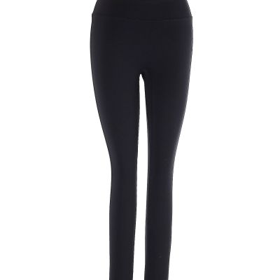 Fable Women Black Leggings XS