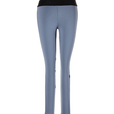 Koral Women Blue Leggings M