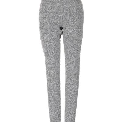 Outdoor Voices Women Gray Leggings S