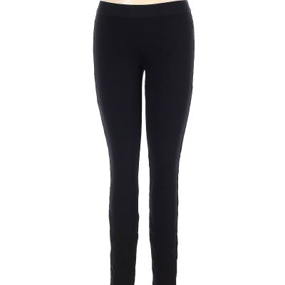 J.Crew Women Black Leggings 6