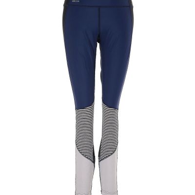 Lole Women Blue Leggings M