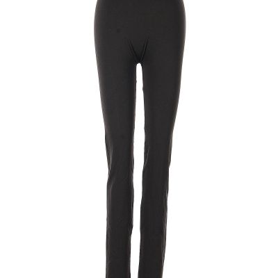 Nux Women Black Leggings S