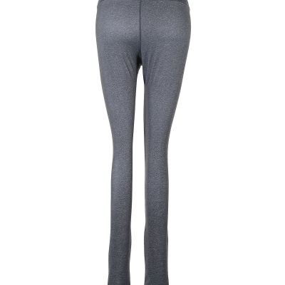 CompressionZ Women Gray Leggings M