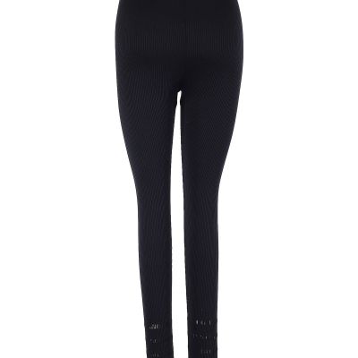 Unbranded Women Black Leggings M