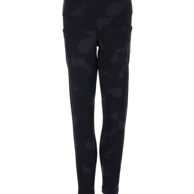 90 Degree by Reflex Women Black Leggings S