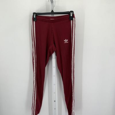 Adidas Size Small Misses Leggings