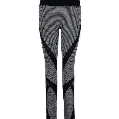 Kimera Women Gray Leggings L