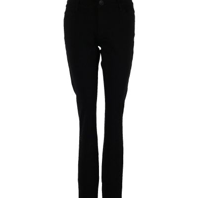 Kut from the Kloth Women Black Jeggings 6