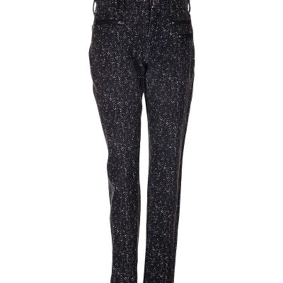 Banana Republic Women Black Jeggings 2