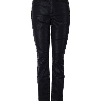 Gap Women Black Jeggings 30W