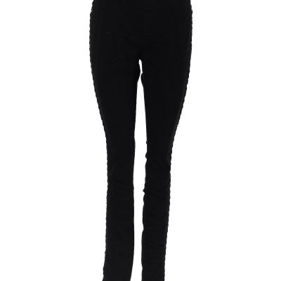 Assorted Brands Women Black Jeggings M