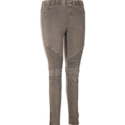 Staccato Women Gray Jeggings M