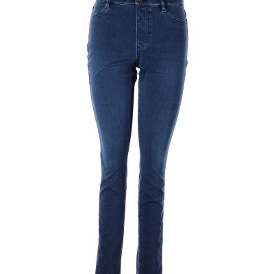 Uniqlo Women Blue Jeggings 28W