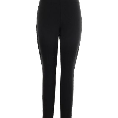 J.Crew Factory Store Women Black Leggings 12