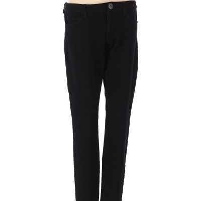 Banana Republic Women Black Jeggings 2