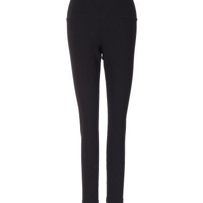 Athleta Women Black Leggings S