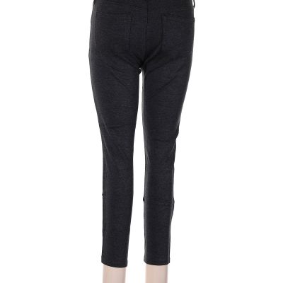 Gap Women Black Jeggings 8