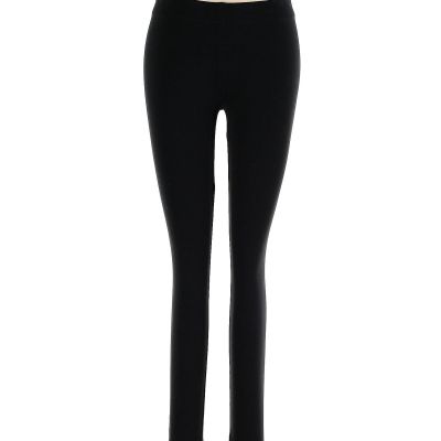 J.Crew Women Black Leggings XS