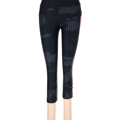 Under Armour Women Black Leggings M