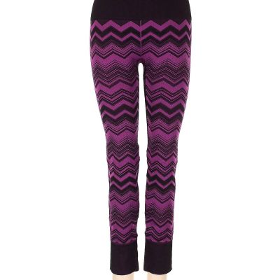 Lululemon Athletica Women Purple Leggings 6