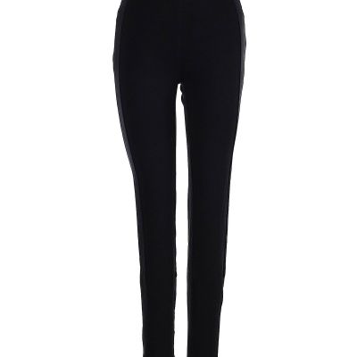 Ann Taylor LOFT Women Black Leggings XS