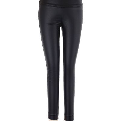 I Love Tyler Madison Women Black Leggings M