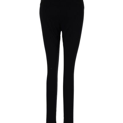 Gap Women Black Leggings M