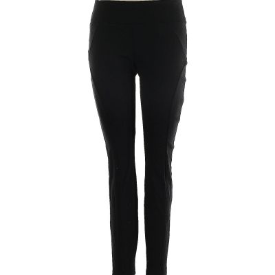 The Limited Women Black Leggings S