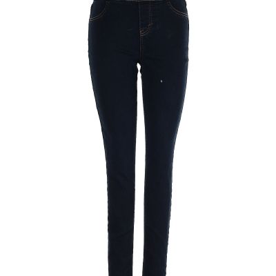 Style&Co Women Blue Jeggings S