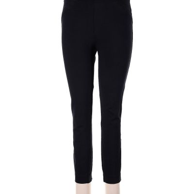 SPANX Women Black Leggings M