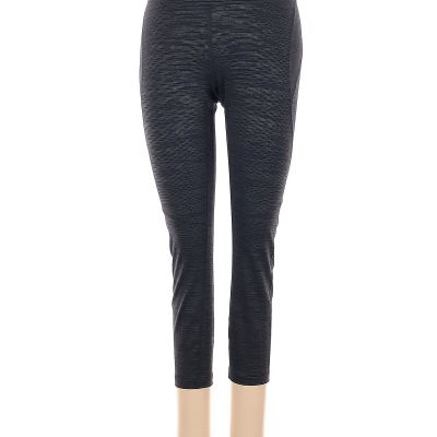 Outdoor Voices Women Gray Leggings S