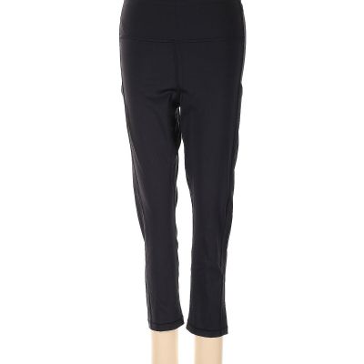 Athleta Women Black Leggings S