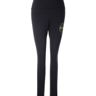 Concepts Sport Women Black Leggings M