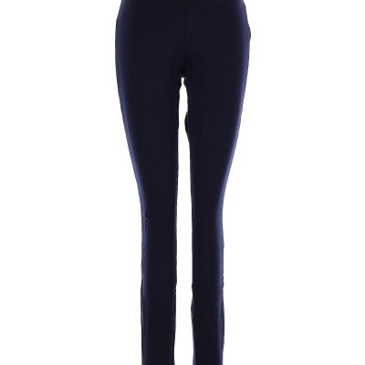 J.Crew Women Blue Leggings 6