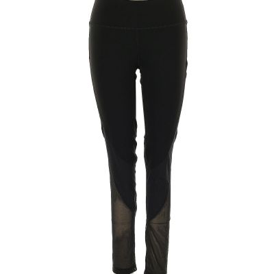 Assorted Brands Women Black Leggings XXS