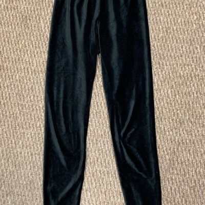 Xhilaration Women Size Small Black Soft Pants