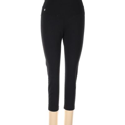 Zella Women Black Leggings S