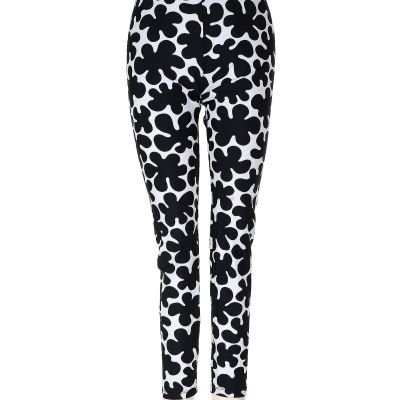 Marimekko for Target Women Black Leggings XS