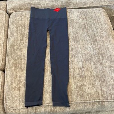 spanx leggings xl