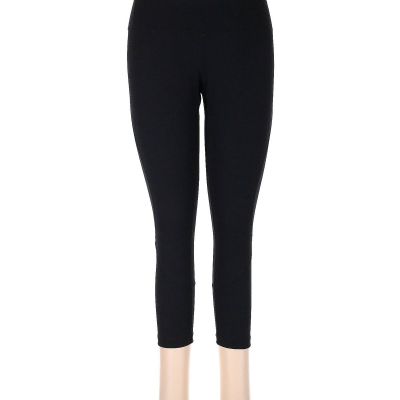 Zella Women Black Leggings M