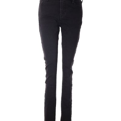 Lords of Liverpool Women Black Jeggings 6