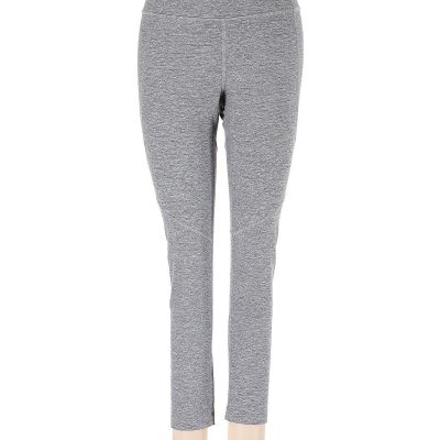 Outdoor Voices Women Gray Leggings S