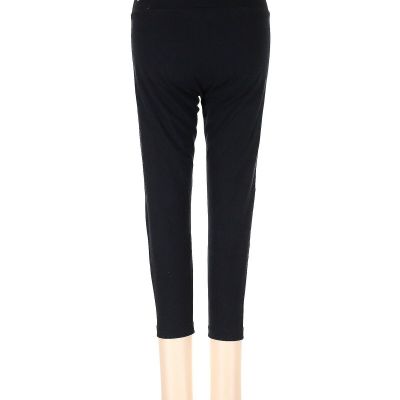 Zella Women Black Leggings XS