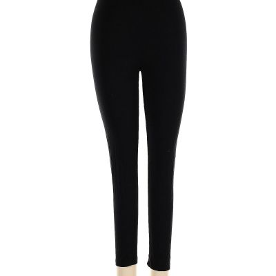 Missguided Women Black Leggings 4