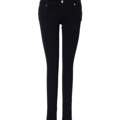 Assorted Brands Women Black Jeggings 8