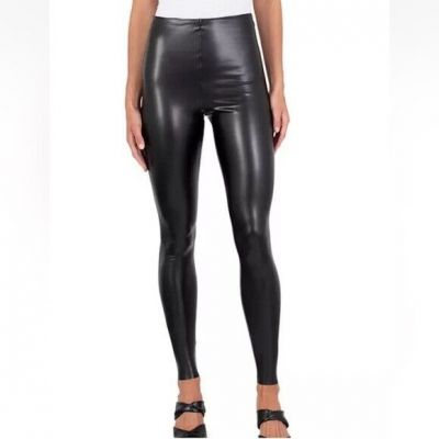 NEW Joie Limited Edition Ladies Faux Leather Legging Size XL $198 Retail